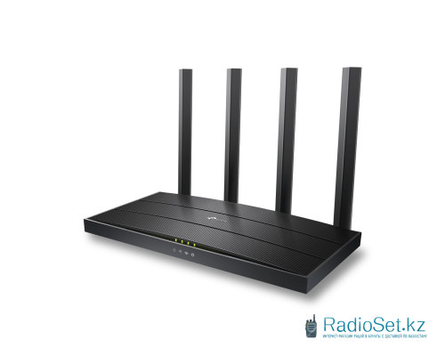 Маршрутизатор TP-Link Archer AX12